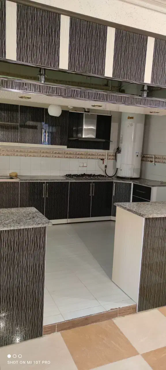 معاوضه و فروش نقدی منزل دوطبقه بازسازی شده و شیک|فروش خانه و ویلا|شهرکرد, |دیوار