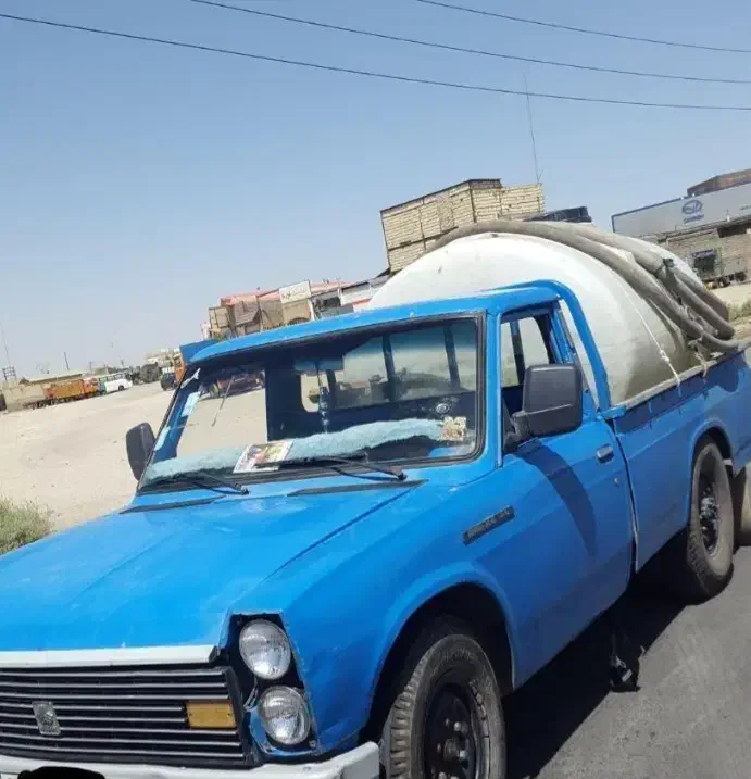 آبرسانی گلستان کوه|خدمات حمل و نقل|زیباشهر, |دیوار