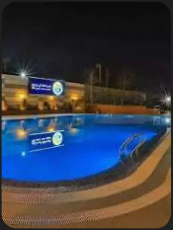 بلیط مجموعه آفتاب باشگاه انقلاب (استخر و بدنسازی)|بلیت ورزشی|تهران, نمایشگاه بین المللی|دیوار