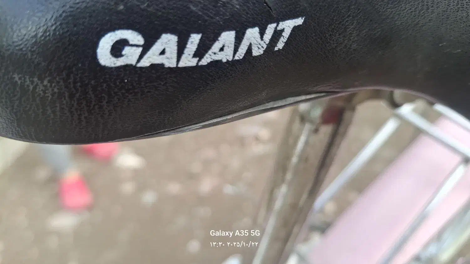 دوچرخه ژاپنی دخترونه|دوچرخه، اسکیت، اسکوتر|مرند, |دیوار