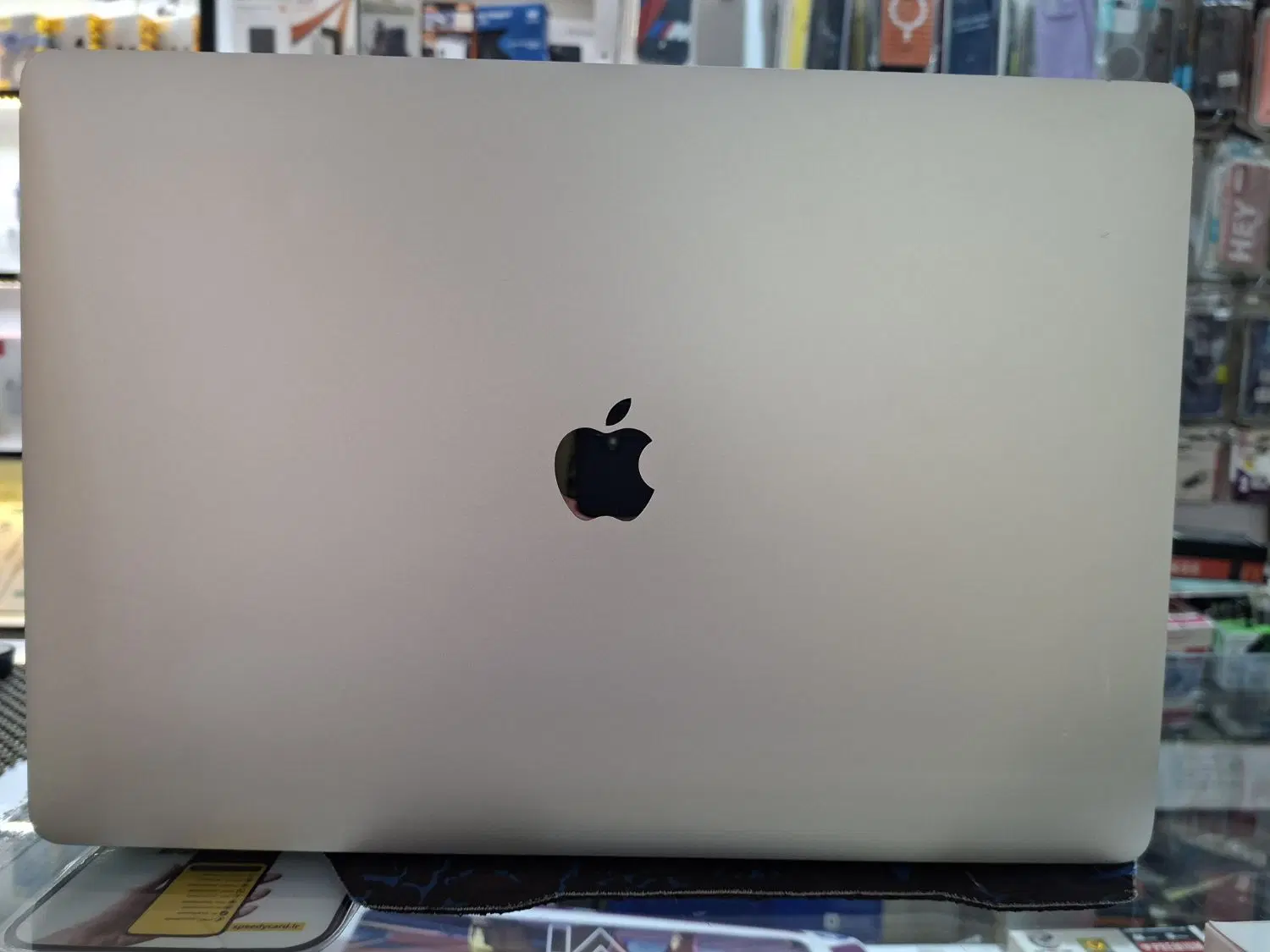 مک بوک پرو ۲۰۱۹ Macbook pro|رایانه همراه|مشهد, سراب|دیوار