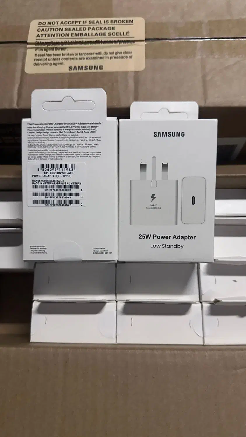 شارژر سامسونگ عمده|لوازم جانبی موبایل و تبلت|بندرعباس, |دیوار