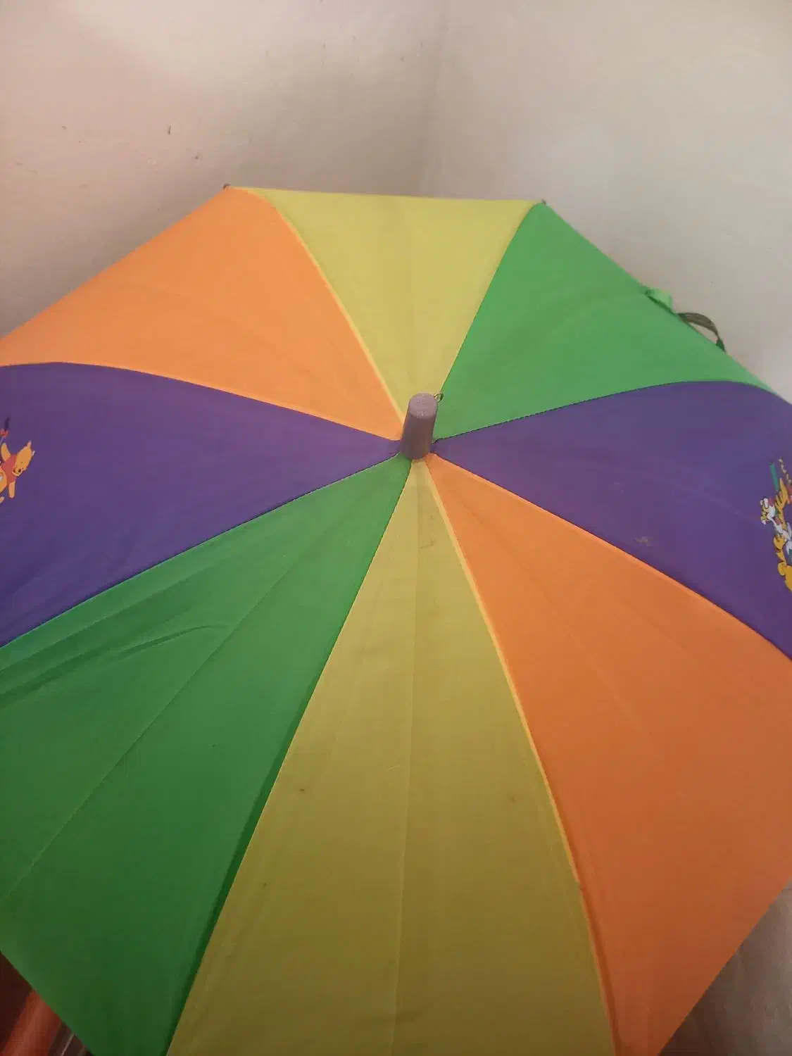 چتربچه گانه|اسباب و اثاث بچه|تویسرکان, |دیوار