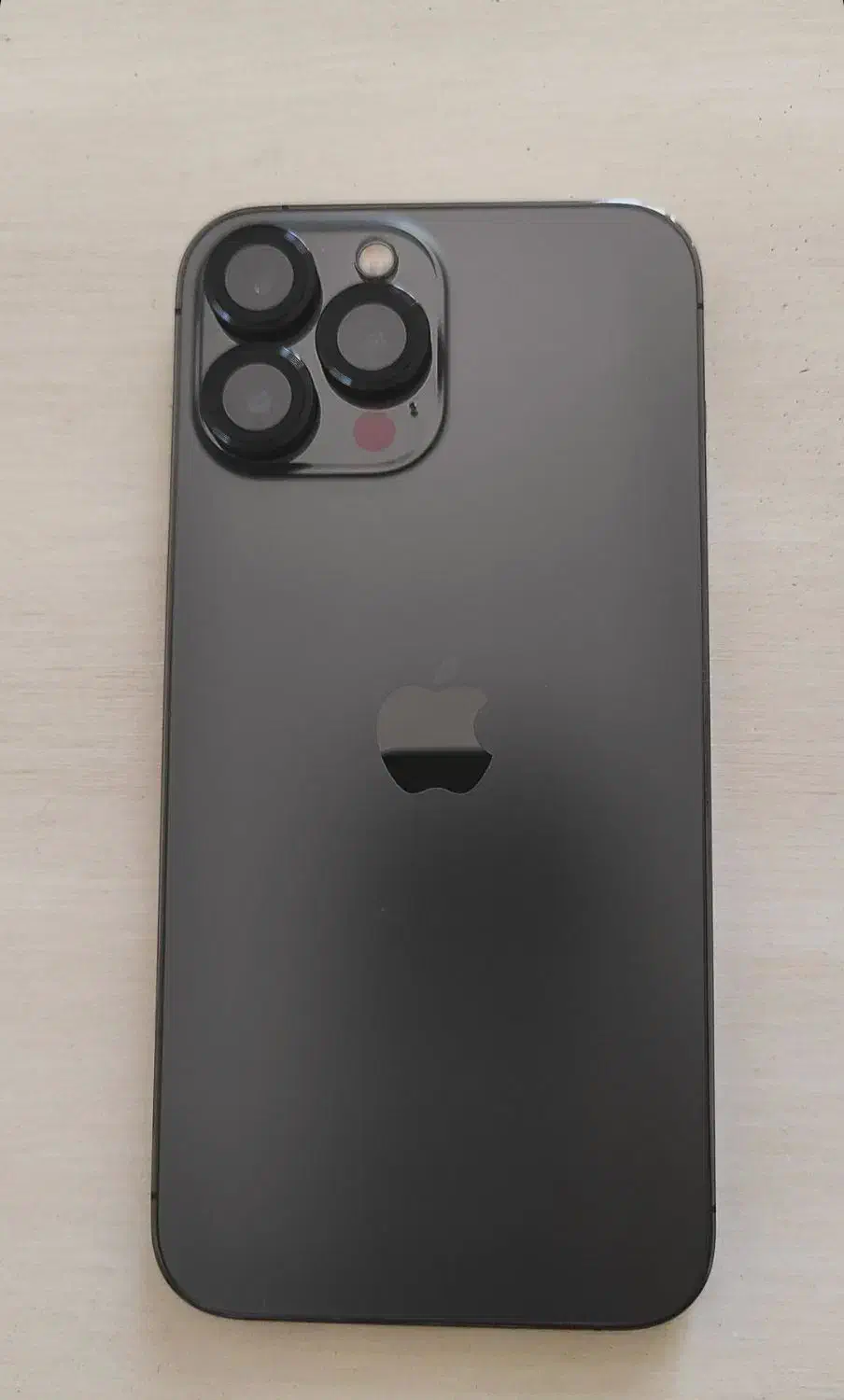 اپل iPhone 13 Pro Max با حافظهٔ ۲۵۶ گیگابایت|موبایل|زنجان, |دیوار