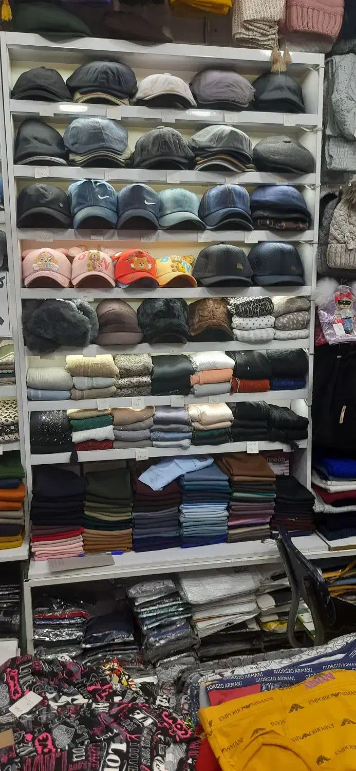 ۴۲۲۸۱۷|فروشگاه و مغازه|ملایر, |دیوار