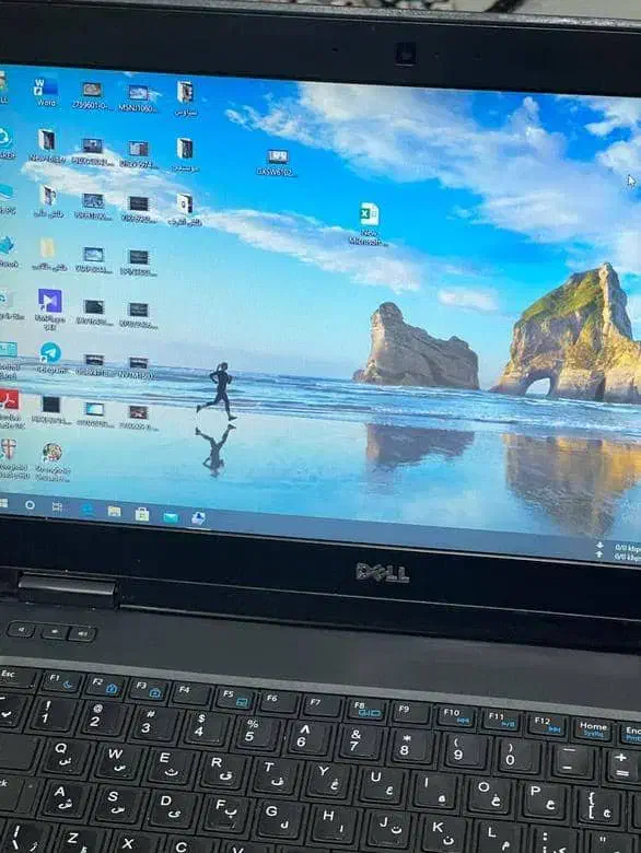 لبتاب دل رم ۴حافظه ۶۴|رایانه همراه|قشم, |دیوار