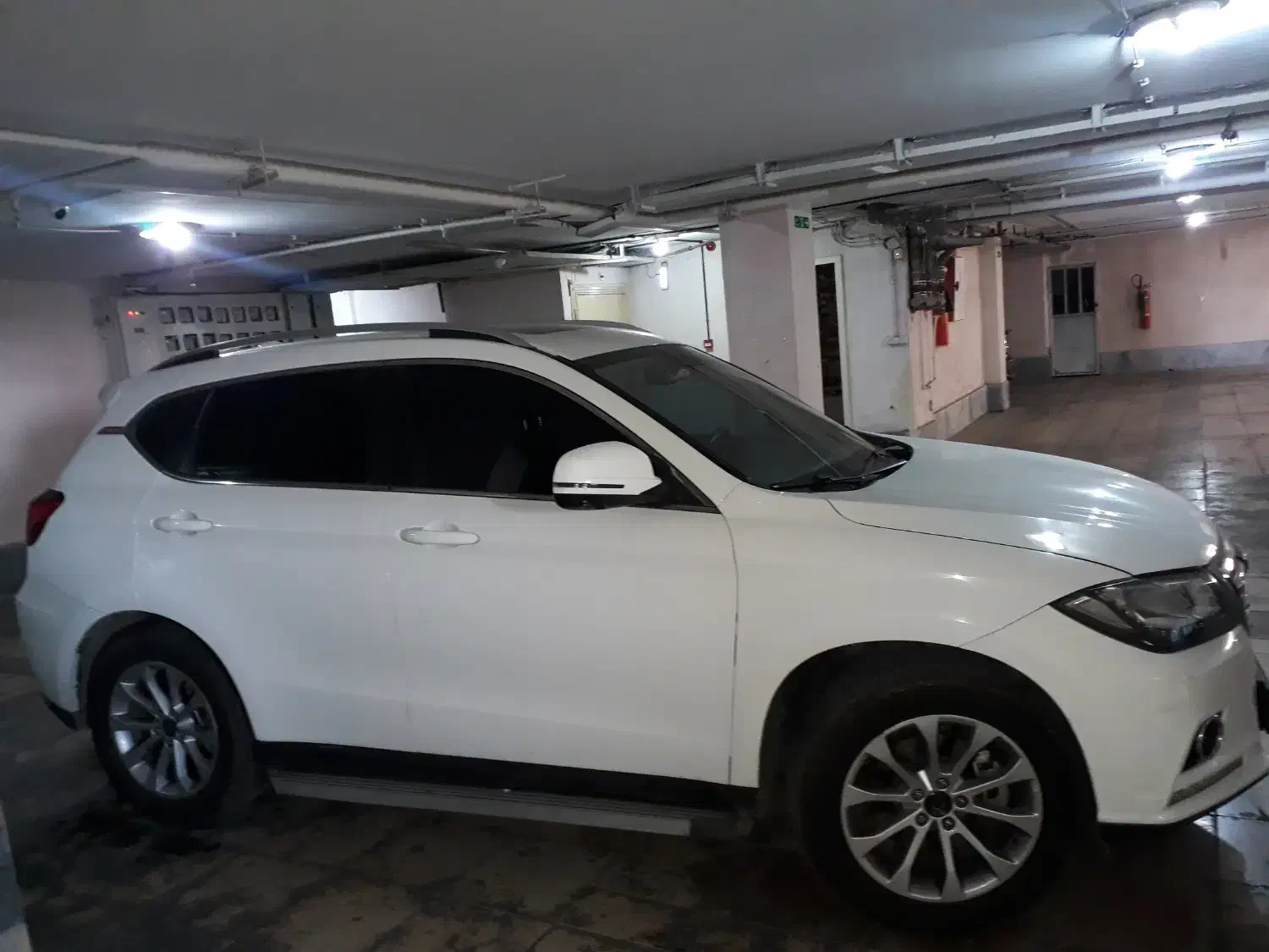 فقط مصرف کننده|خودرو سواری و وانت|تهران, بلوار کشاورز|دیوار