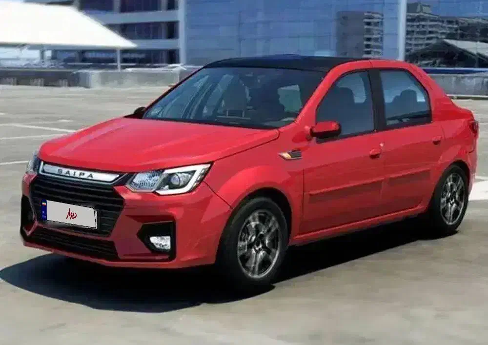 فروش حواله پارس نوا(ال ۹۰جدید)|خودرو سواری و وانت|زاهدان, |دیوار