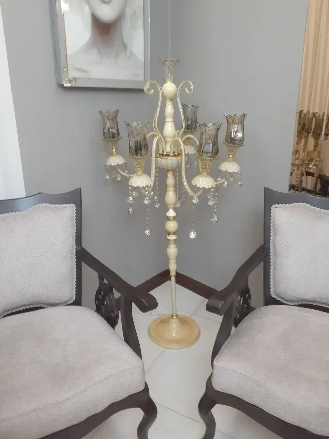 اباژور|چراغ خواب و آباژور|کرمانشاه, |دیوار