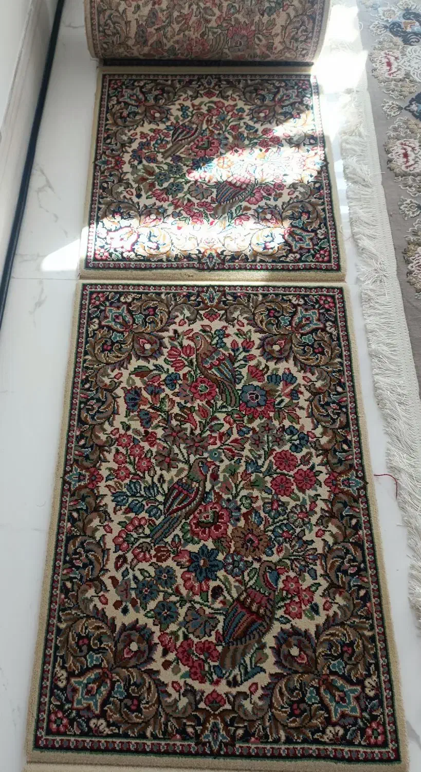 مبل قالی|فرش|بردسیر, |دیوار