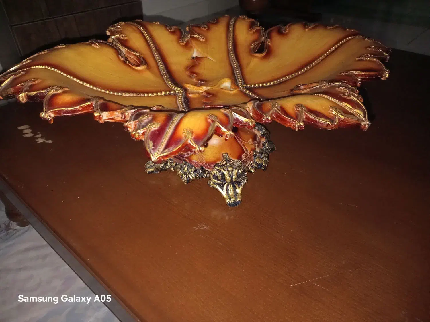 جامیوه ای+جاشیرینی+پایه وارمر|ظروف سرو و پذیرایی|بابل, |دیوار