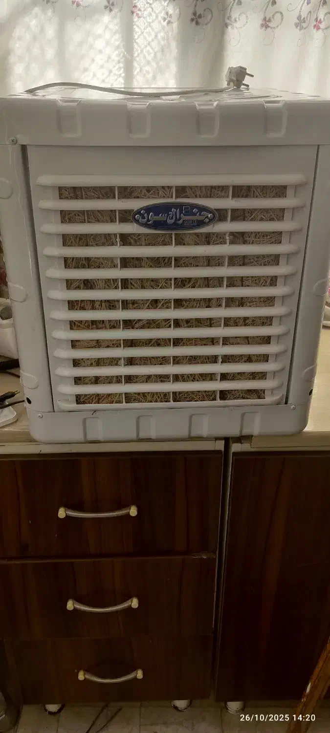 کولرآبی کوچک 3000|کولر آبی|کرمانشاه, |دیوار