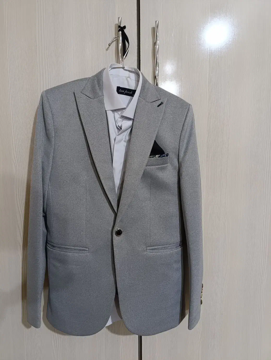 کت و شلوار مردانه|لباس|قم, حاج خلیل|دیوار