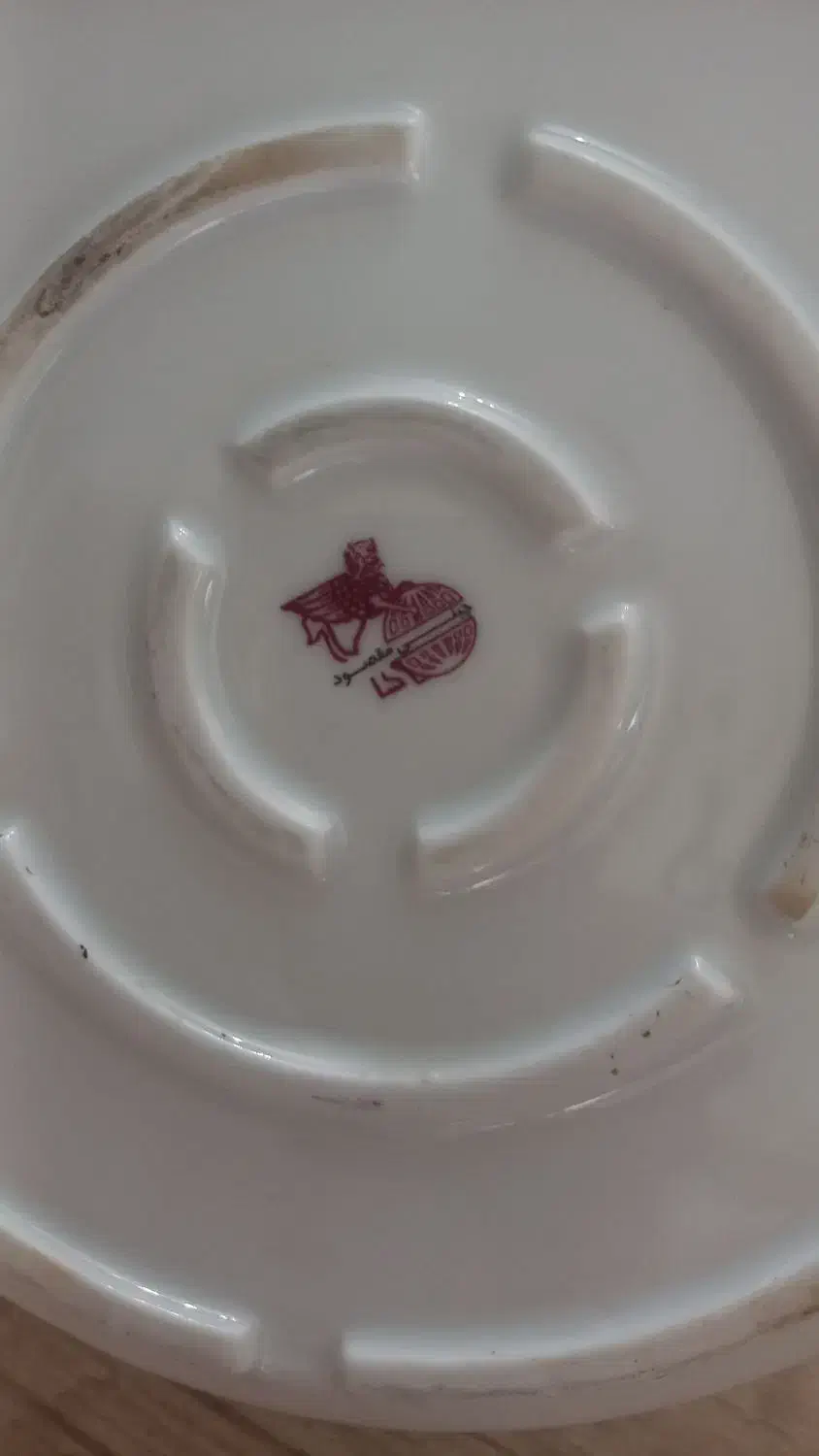 کتری استیل شیر دار همراه با قوری چینی|قوری، کتری، قهوهساز دستی|تهران, مختاری|دیوار