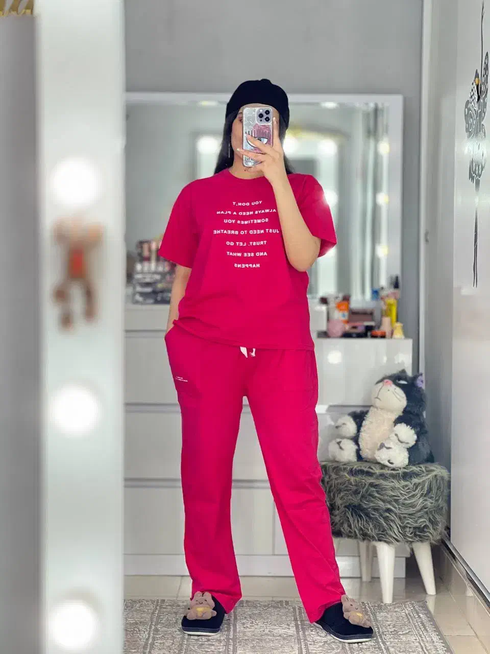 انواع لباس تو خونه و بیرون|لباس|شیروان (خراسان), |دیوار