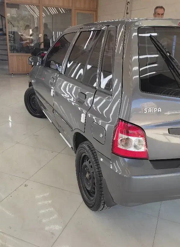 پراید 111|خودرو سواری و وانت|رشت, نیروی دریایی|دیوار