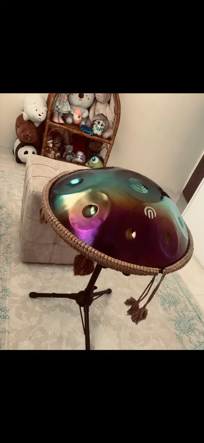 هنگدرام آرشا|درام و پرکاشن|مشهد, ادیب نیشابوری (شهرک غرب)|دیوار