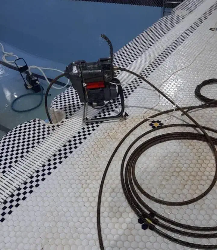 رفع گرفتگی لوله بازکنی چاه بازکنی بازکردن فاظلاب|خدمات پیشه و مهارت|تهران, جیحون|دیوار