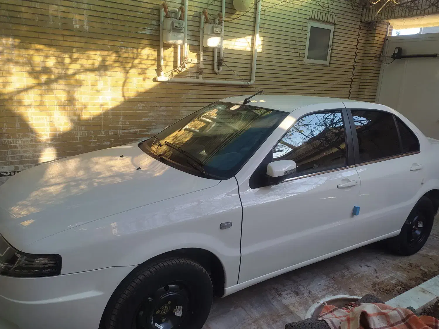 سورن پلاس خشک|خودرو سواری و وانت|زاهدان, |دیوار