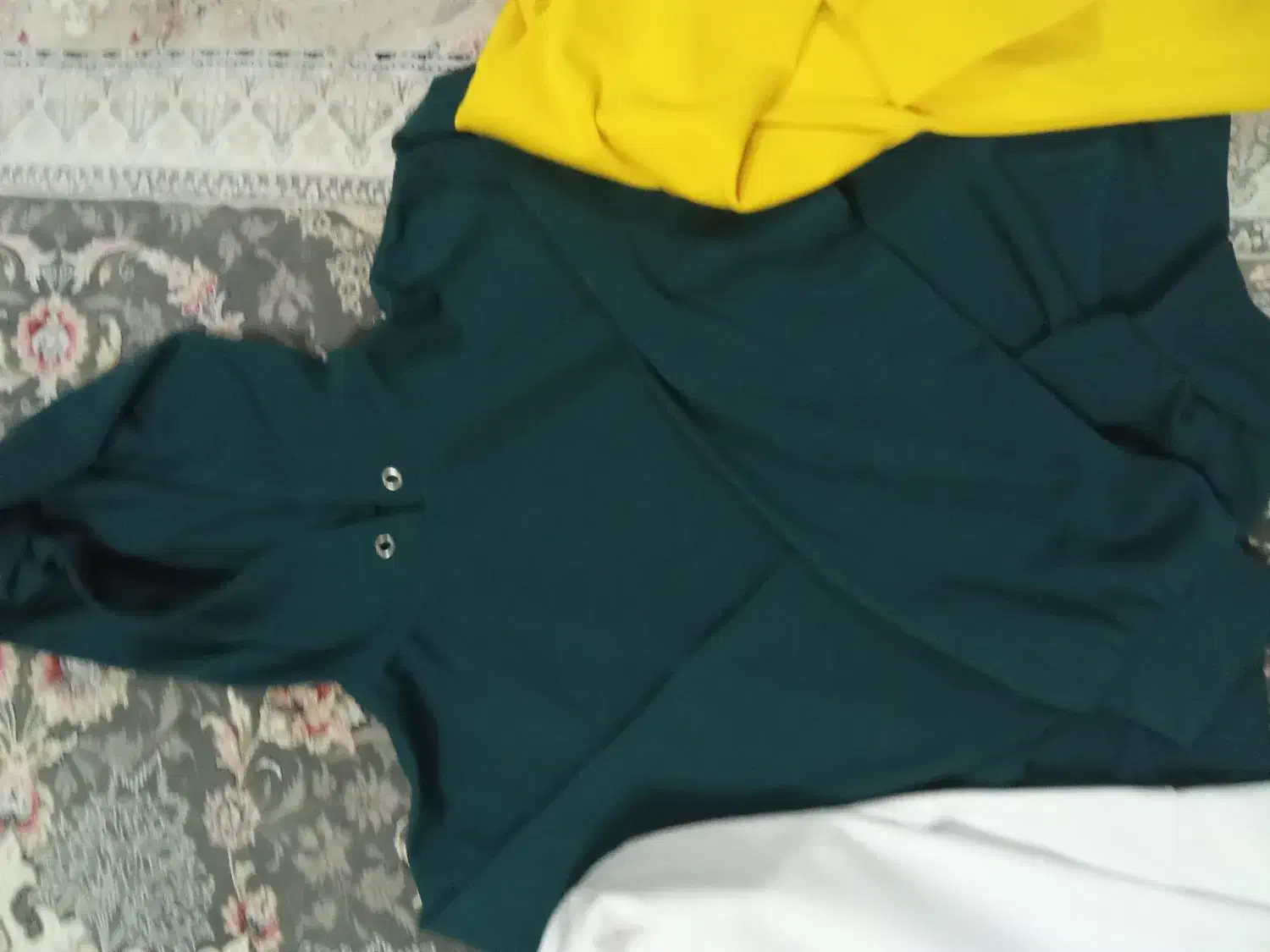 هودی نو نو قیمت تولیدی|لباس|همدان, |دیوار