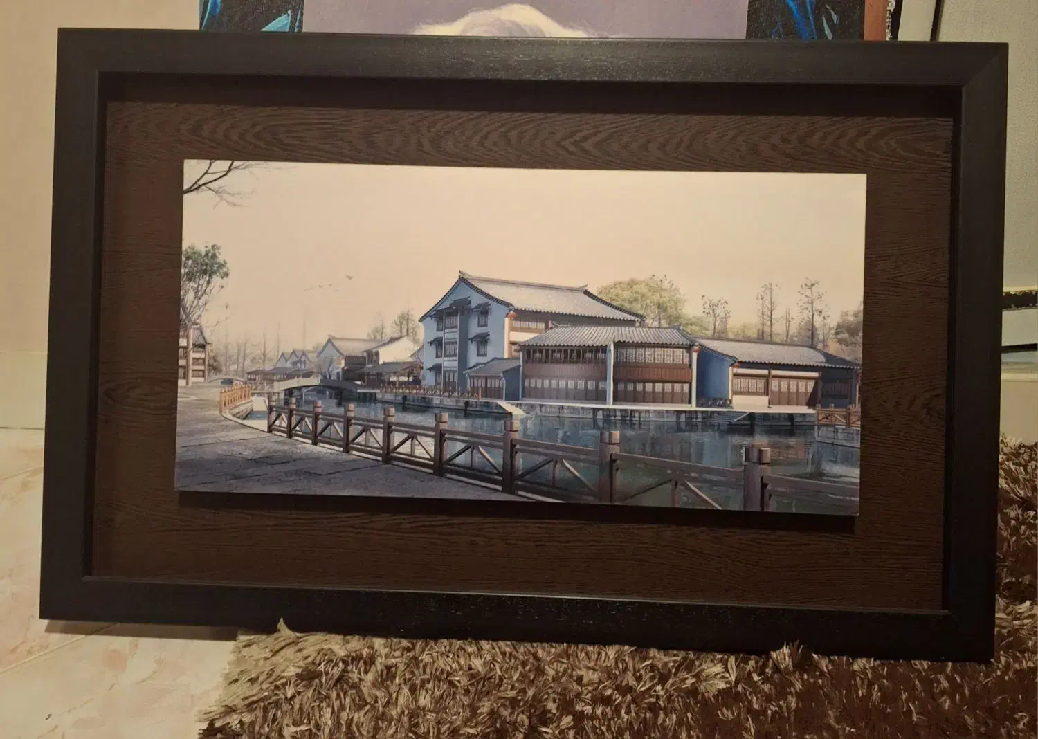 قاب عکس شاسی|تابلو، نقاشی، عکس|تهران, مشیریه|دیوار