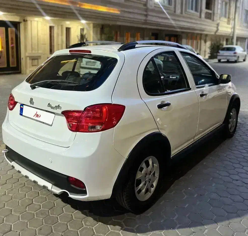 کوییک s مدل ۴۰۴|خودرو سواری و وانت|کرج, شعبان‌آباد|دیوار