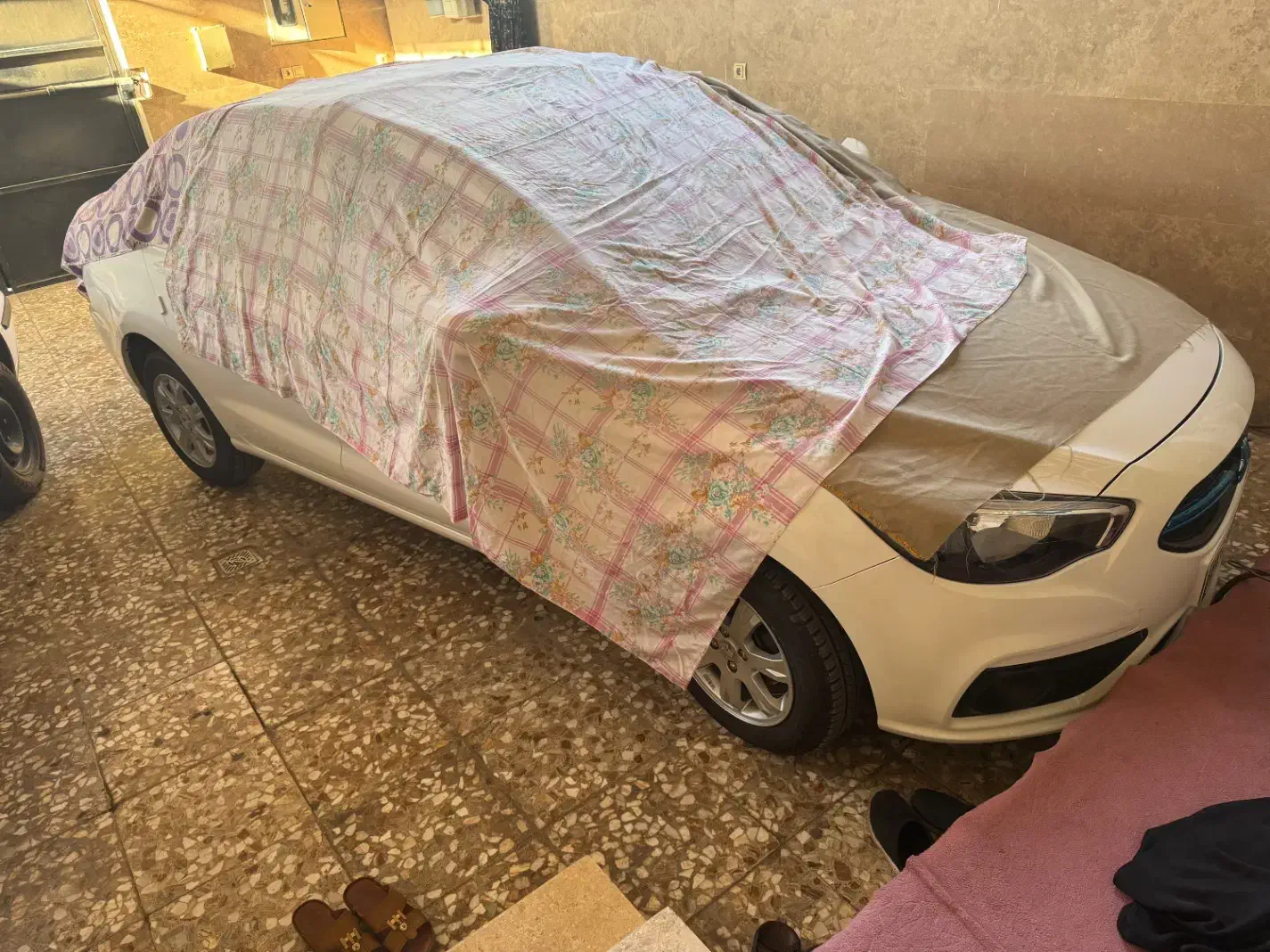 شاهین GL دنده ایب|خودرو سواری و وانت|اهواز, آریاشهر|دیوار