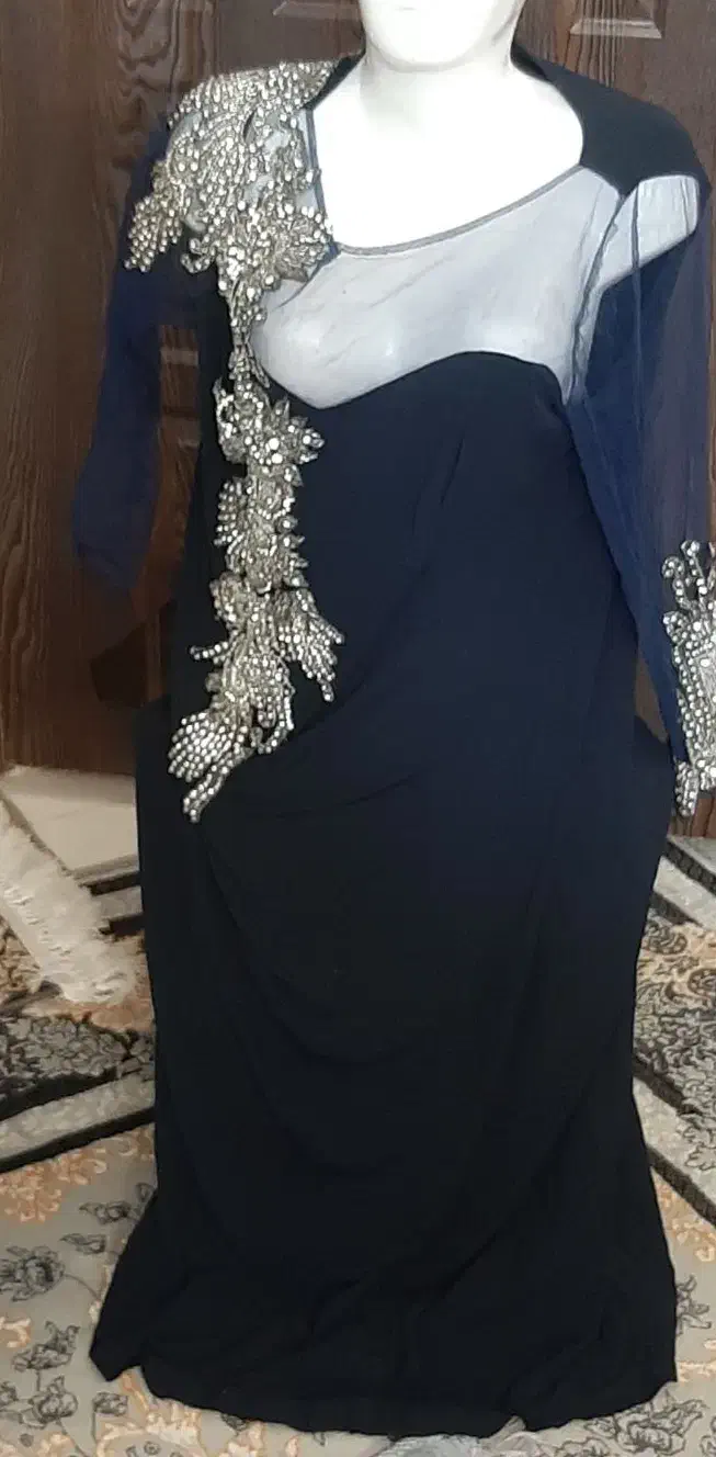 لباس مجلسی و کت ودامن|لباس|گلبهار, شهر جدید گلبهار|دیوار