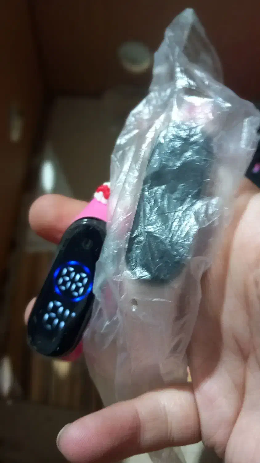 ساعت. چندتا. کیف|ساعت|مشهد, مصلی (کارمندان اول)|دیوار