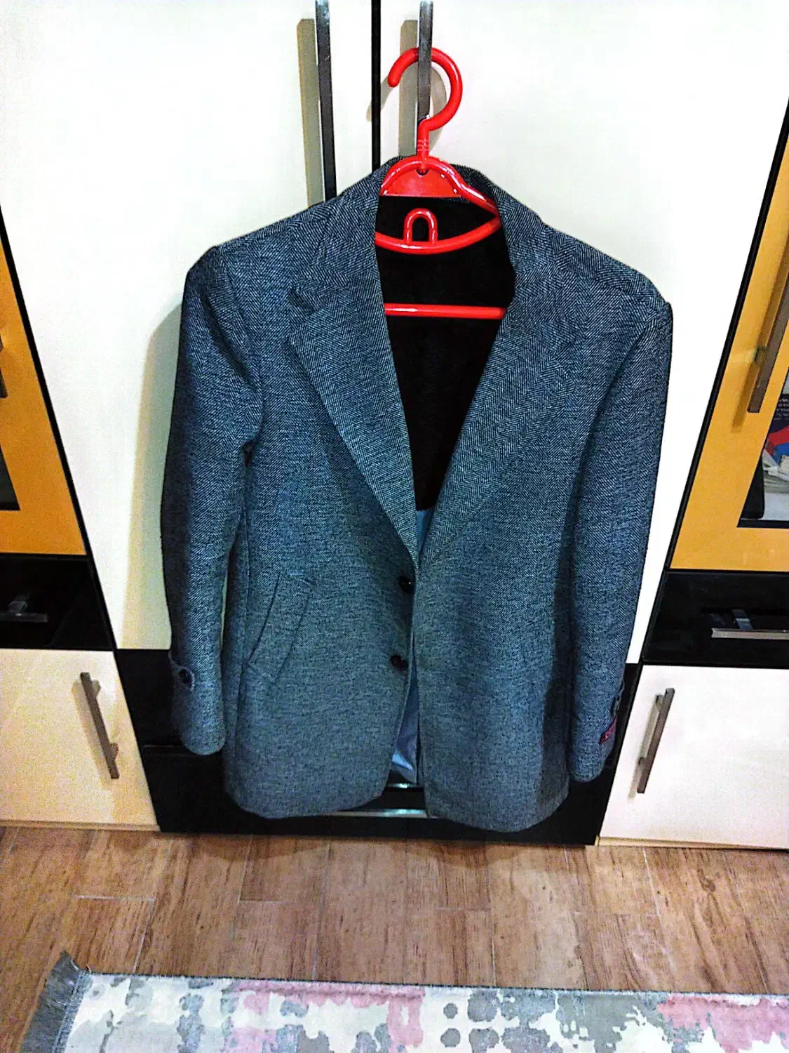 کت وسلوار|لباس|لاهیجان, گلستان|دیوار