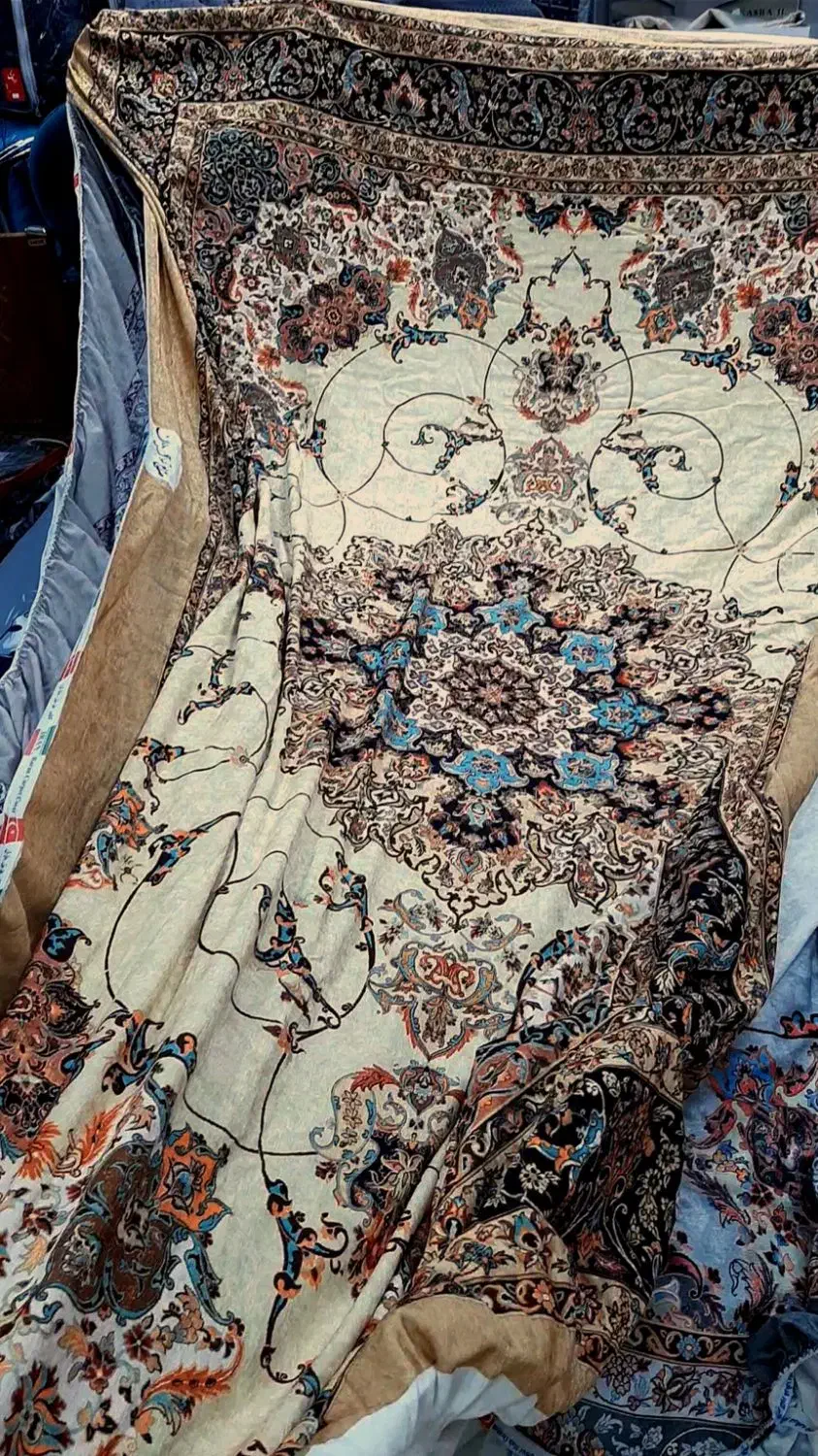 روفرشی کشی ۱۲ متری|روفرشی|زنجان, |دیوار