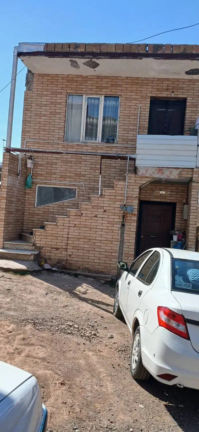 اجاره خانه ۵۰ متری با آب و برق و گاز|اجارهٔ آپارتمان|طالقان, |دیوار