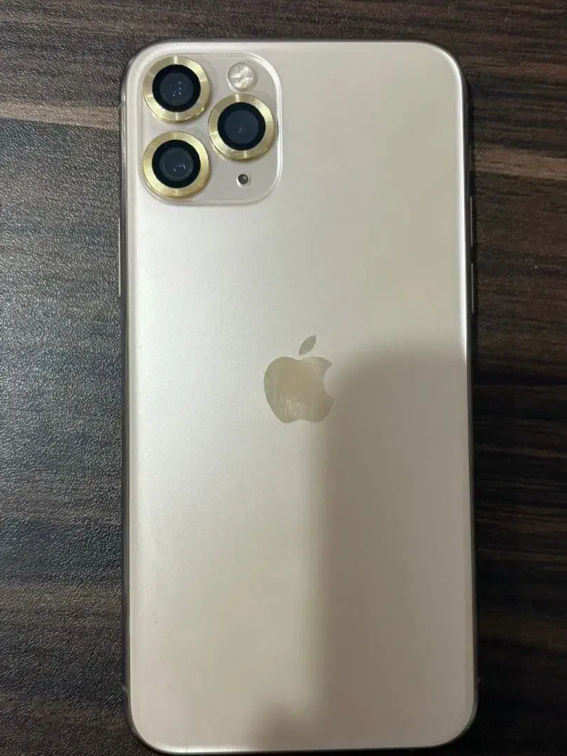 آیفون 11 پرو 256گیگ|موبایل|خرمآباد, |دیوار