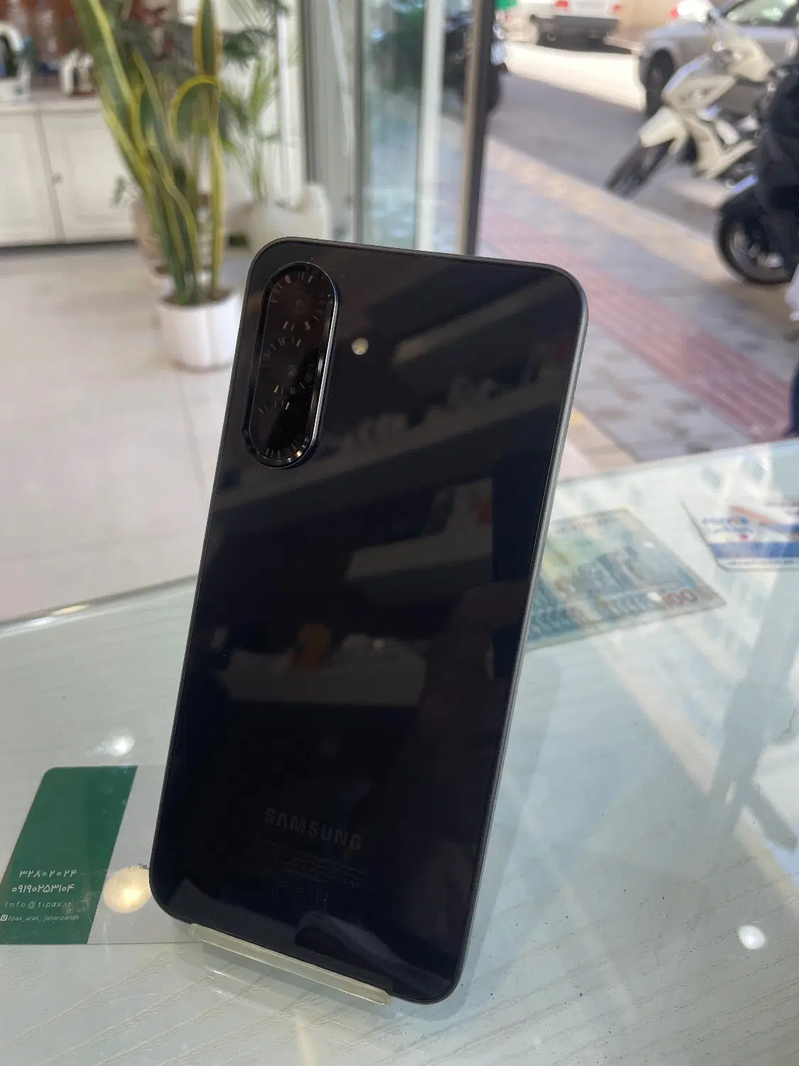 A36 128G|موبایل|اراک, |دیوار