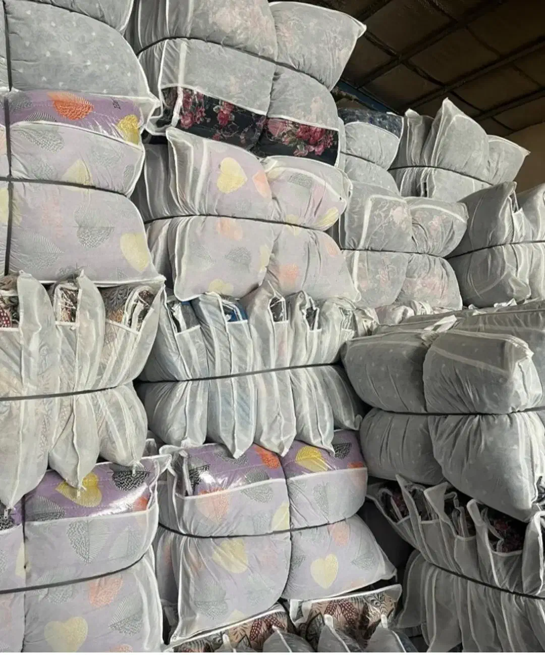 فروش تشک|رختخواب، بالش، پتو|جهرم, |دیوار