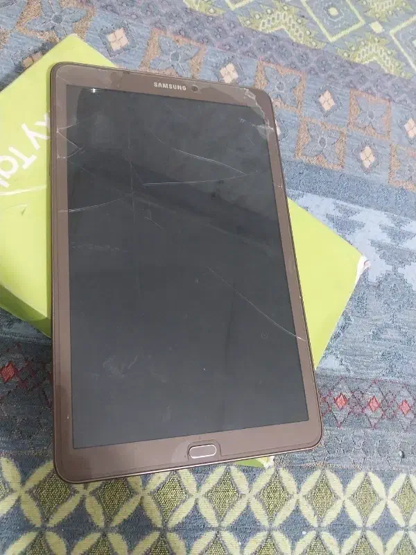 تبلت سامسونگ|تبلت|چهاردانگه (تهران), |دیوار