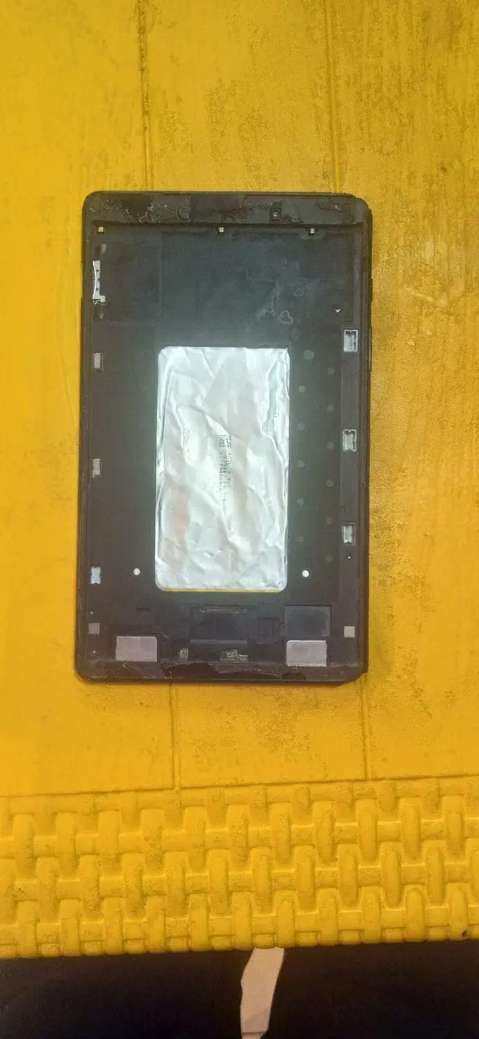 تبلت سامسونگ گلکسی Tab A 2019|تبلت|کرمان, |دیوار