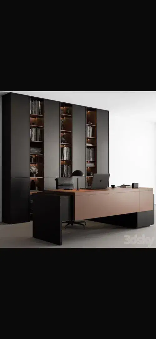 برج اداری استار وست/تحویل یکساله واحد ۱۲۳ متری|فروش دفتر کار، اتاق اداری، مطب|تهران, شهرک غرب|دیوار