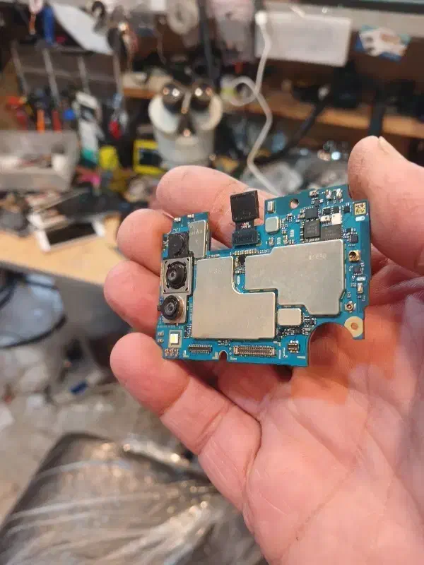 برد A50s|لوازم جانبی موبایل و تبلت|تهران, نازی‌آباد|دیوار