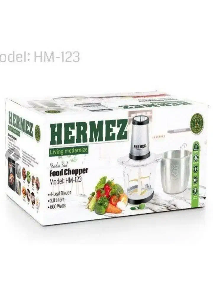 خردکن دوکاسه با یک سال ضمانت ۱/۷۳۰/۰۰۰تومان|خردکن، آسیاب، غذاساز|میانه, |دیوار