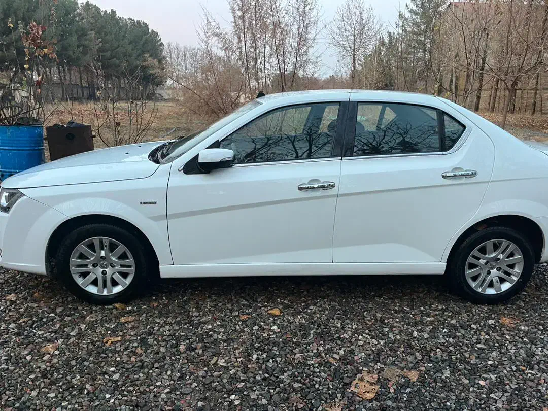 دنا مدل ۹۸|خودرو سواری و وانت|قائن, |دیوار