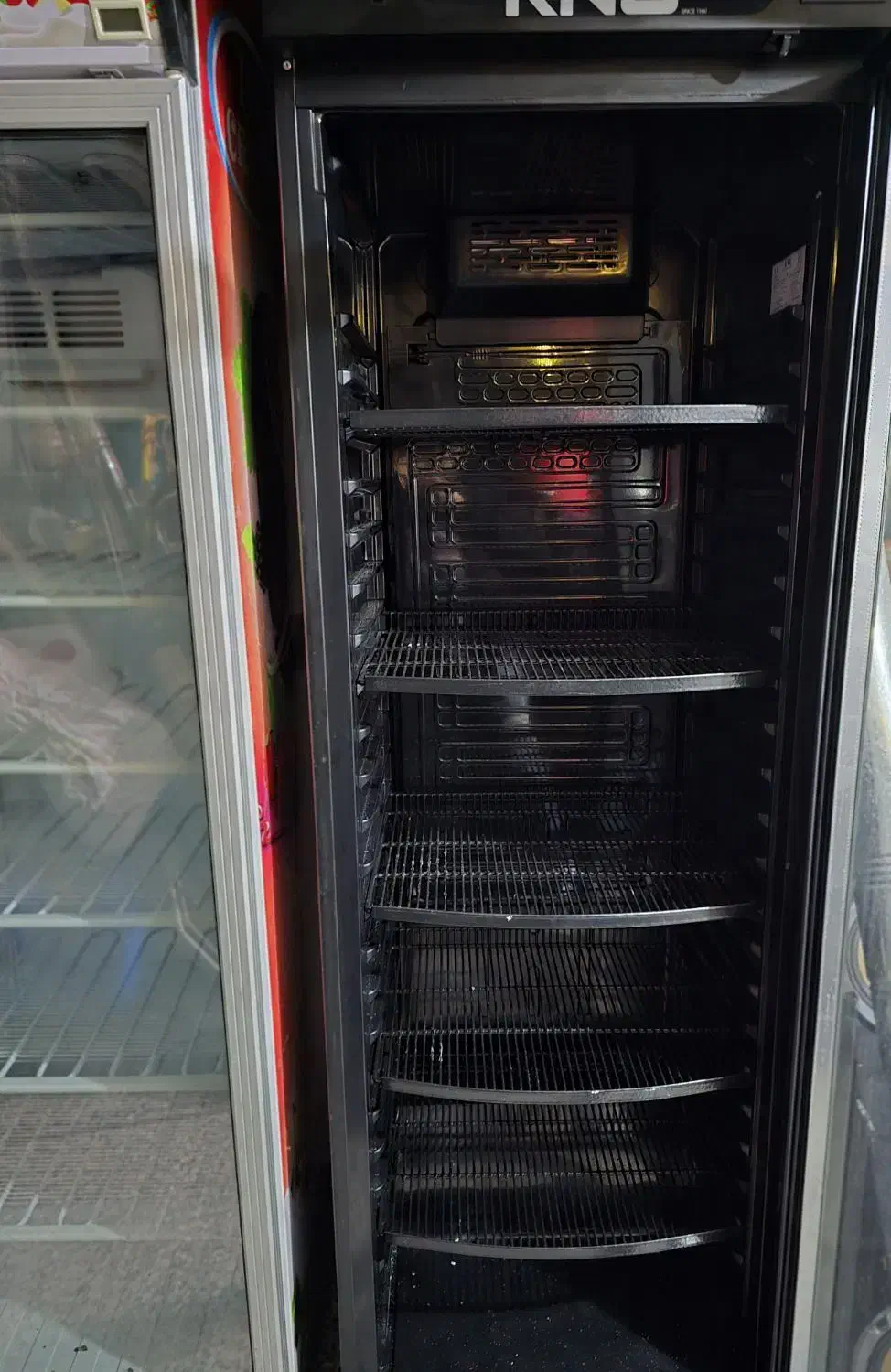 یخچال و فریزر ایستاده|یخچال و فریزر|کرمان, |دیوار