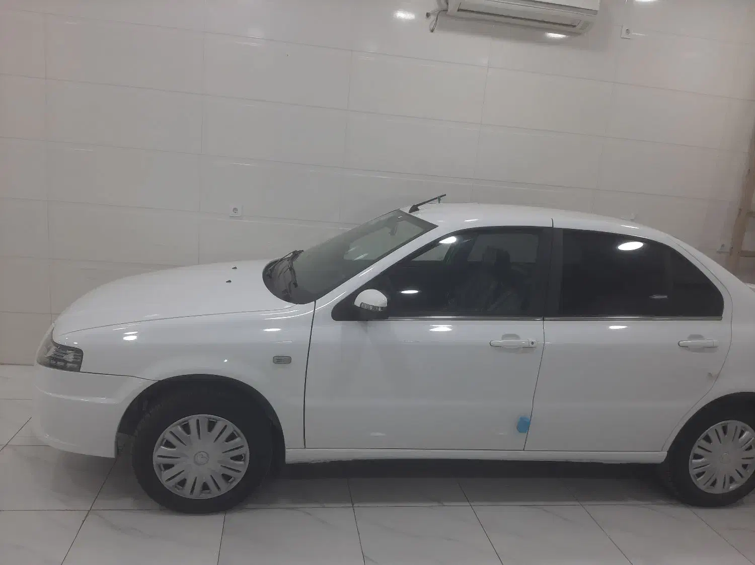 سمندسورن پلاس|خودرو سواری و وانت|قم, شهرک امام حسین|دیوار