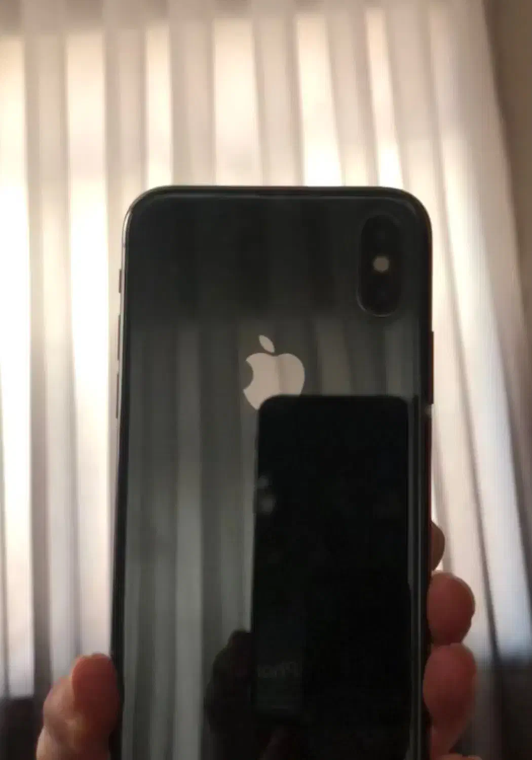 آیفون X 256|موبایل|همدان, |دیوار