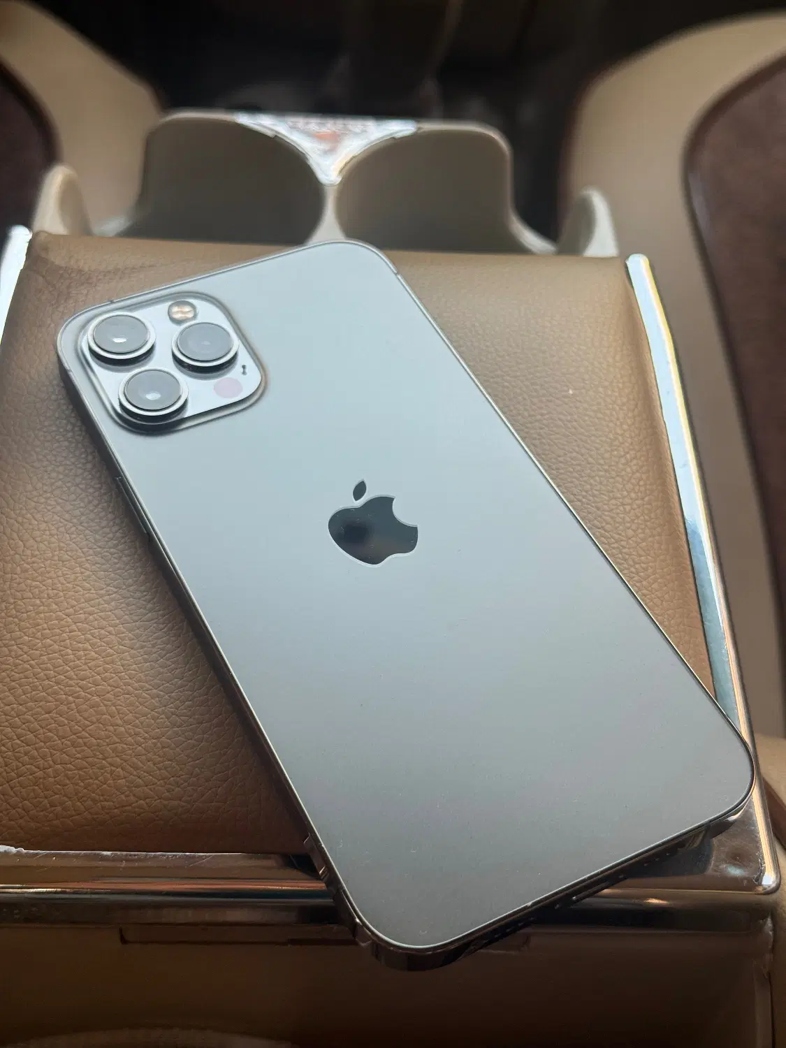 iphone 12 promax|موبایل|شیراز, کاراندیش|دیوار