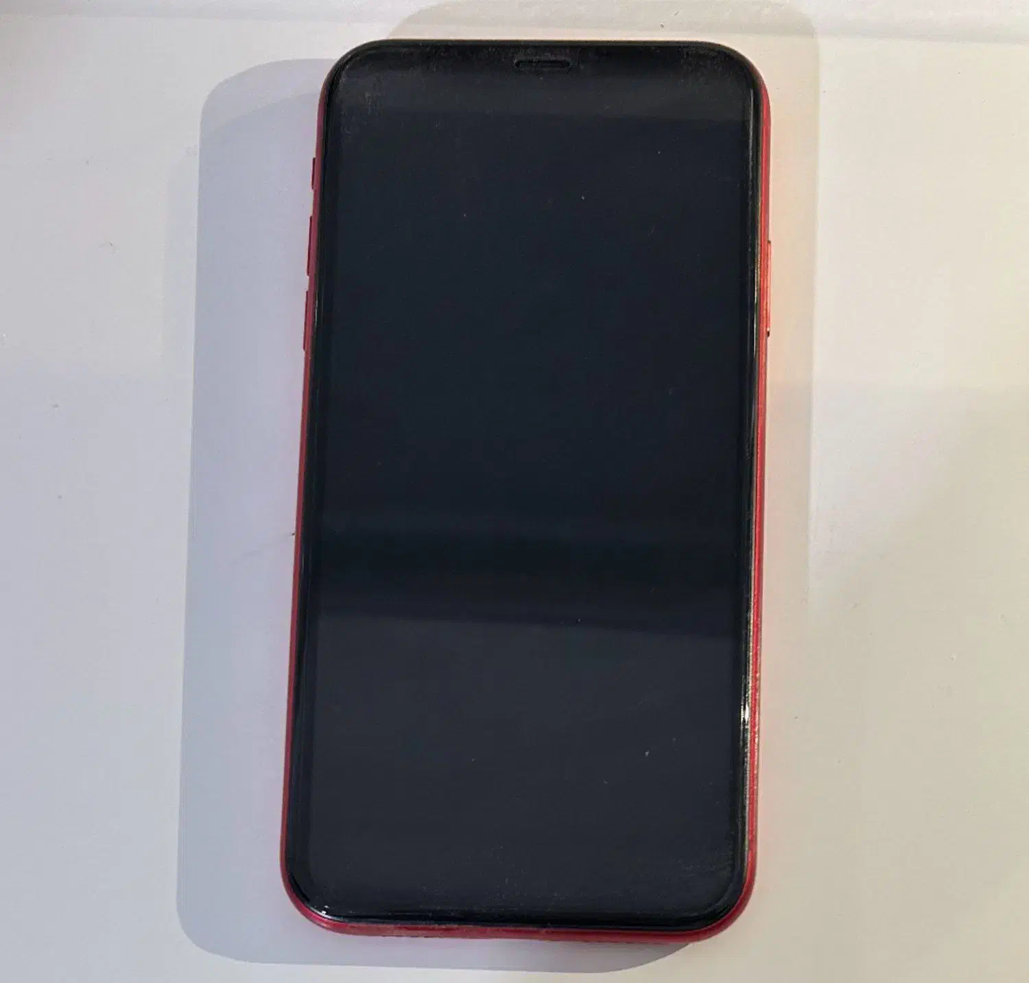 گوشی آیفون تمیز و سالم|موبایل|یزد, |دیوار