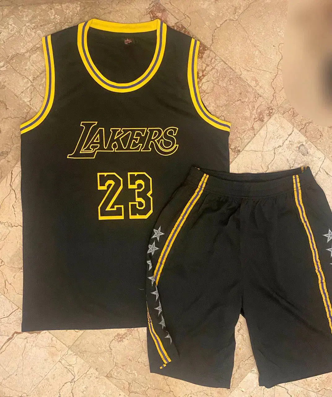 لباس ورزشی بسکتبال|لباس|تهران, توحید|دیوار