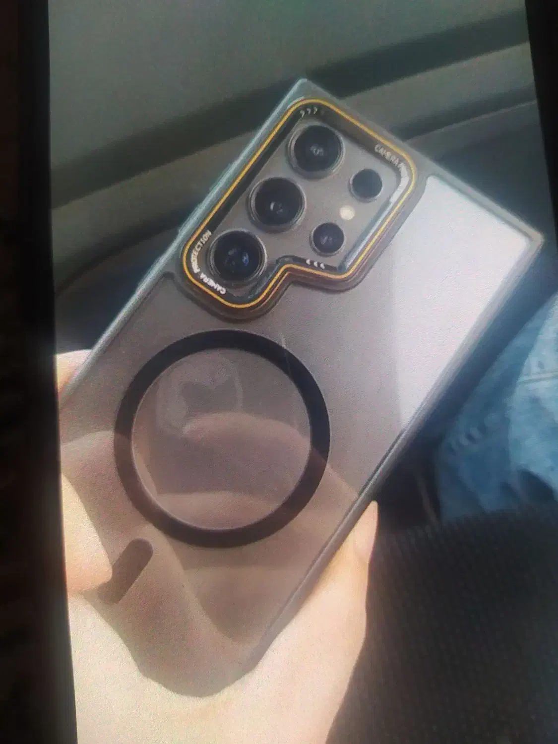 گوشی سامسونگ S24 الترا|موبایل|فردیس, طالقانی|دیوار