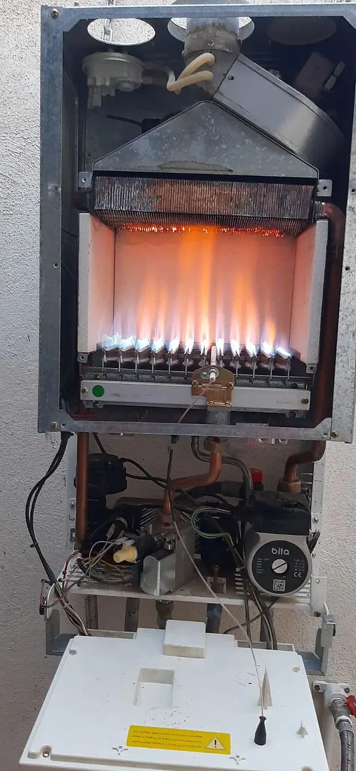 سرویس پکیج تعمیرات آبگرمکن بخاری نصاب کولرگازی|خدمات پیشه و مهارت|مشهد, الهیه|دیوار