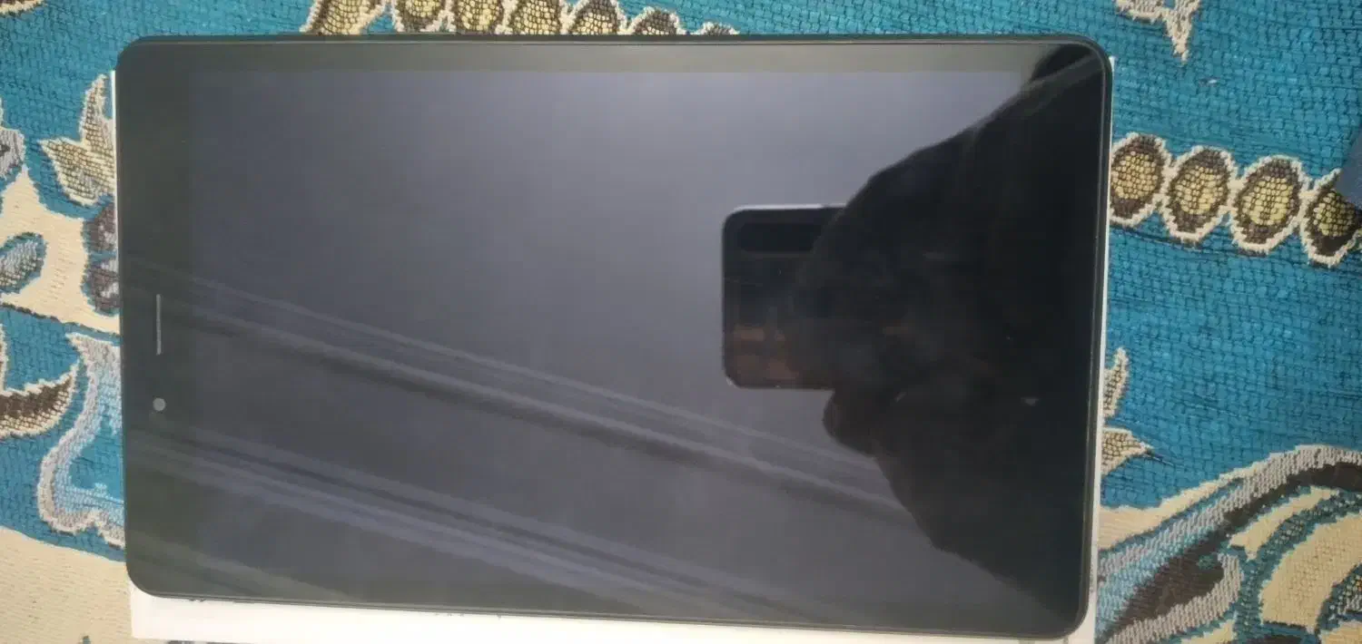 تبلت سامسونگ tab a|تبلت|تهران, مقدم|دیوار